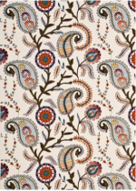 BAKER LIFESTYLE NARA FABRIC